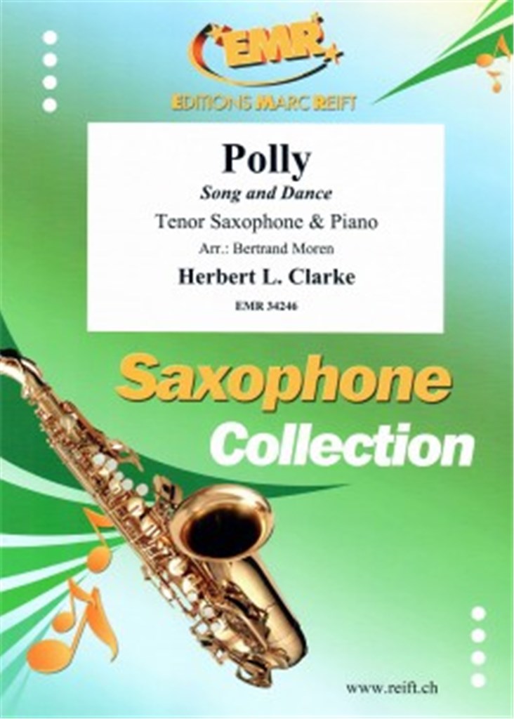 Polly